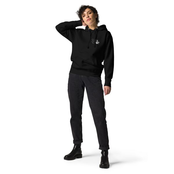 GET UP AND GO - HOODIE - Image 18