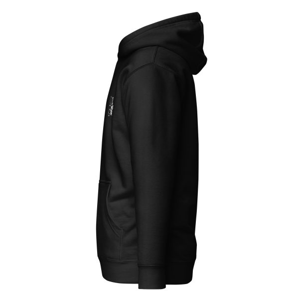 GET UP AND GO - HOODIE - Image 4