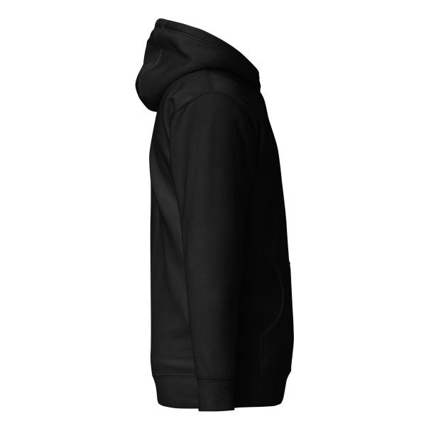 GET UP AND GO - HOODIE - Image 5