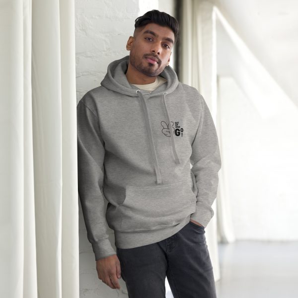 GET UP AND GO - HOODIE - Image 14