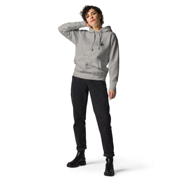 GET UP AND GO - HOODIE - Image 15