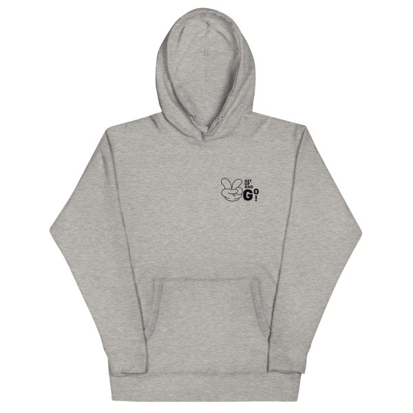 GET UP AND GO - HOODIE - Image 16