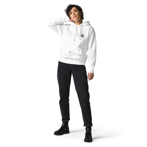 GET UP AND GO - HOODIE - Image 9