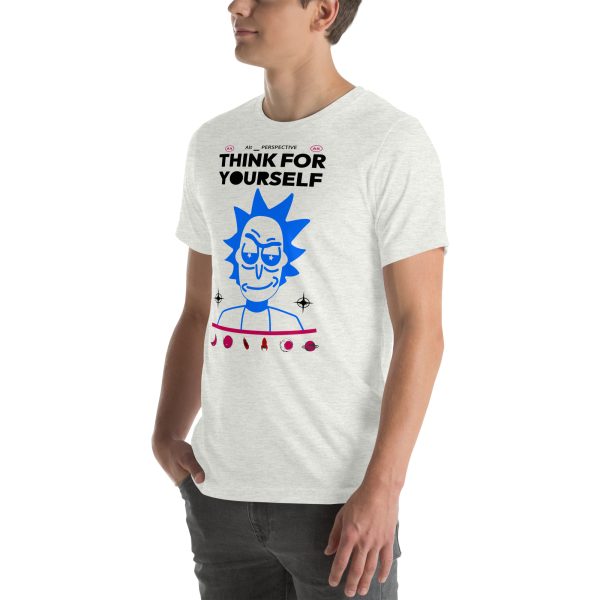 THINK FOR YOURSELF - Image 15