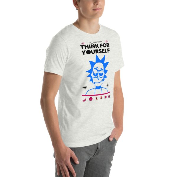 THINK FOR YOURSELF - Image 17