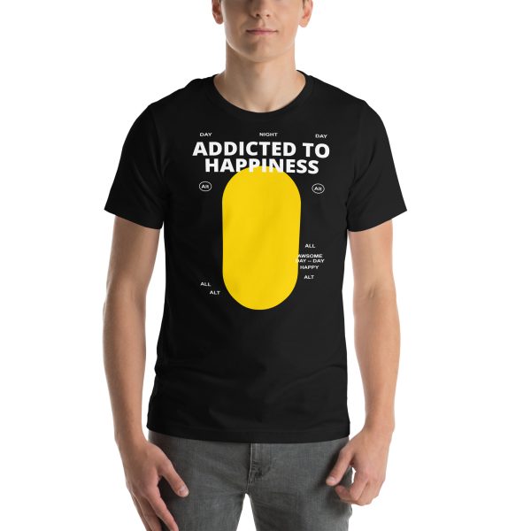 ADDICTED TO HAPPINESS - Image 23