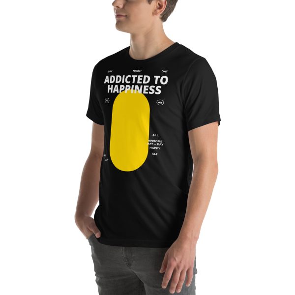 ADDICTED TO HAPPINESS - Image 19