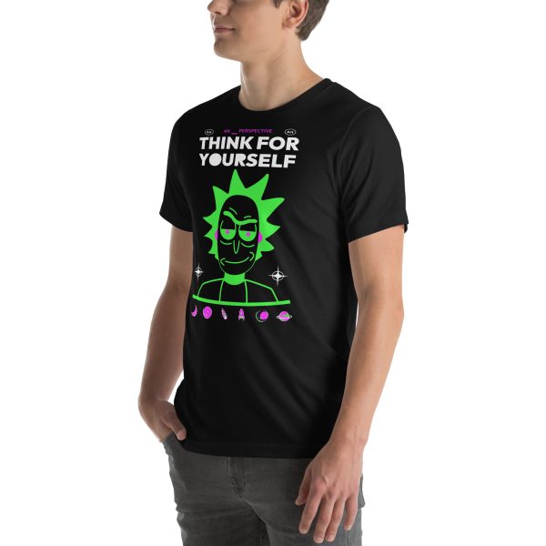 THINK FOR YOURSELF - Image 10