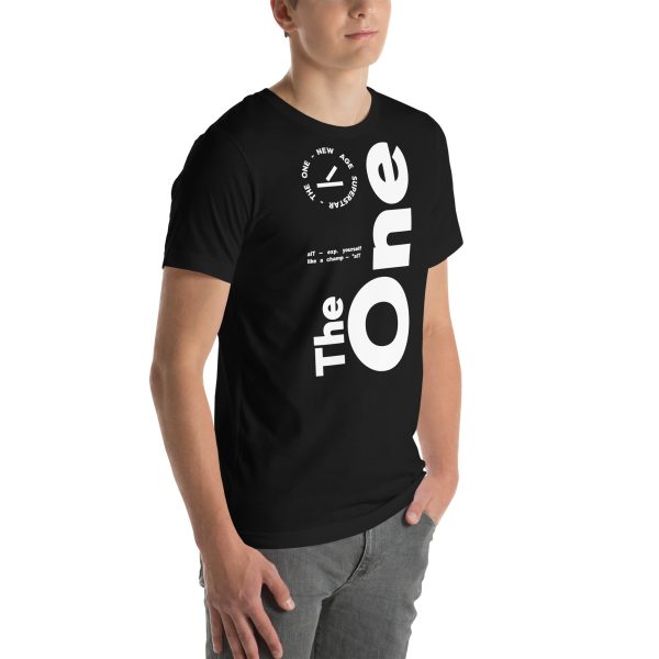 THE ONE - Image 15