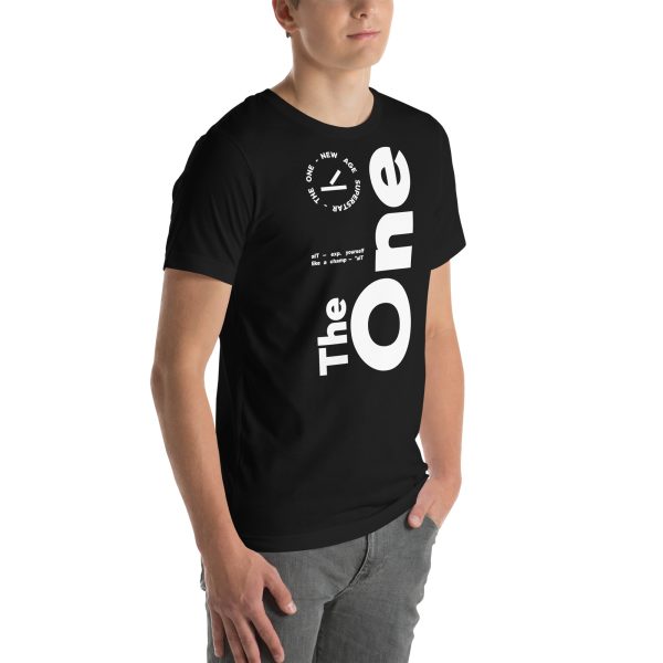 THE ONE - Image 25