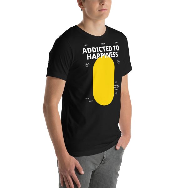 ADDICTED TO HAPPINESS - Image 21