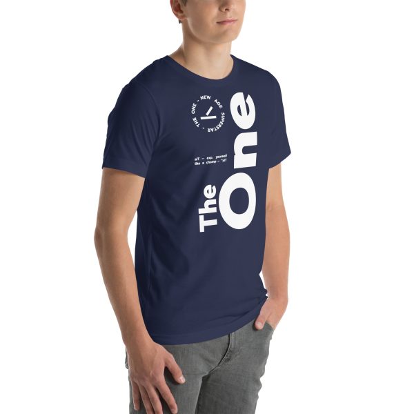 THE ONE - Image 20