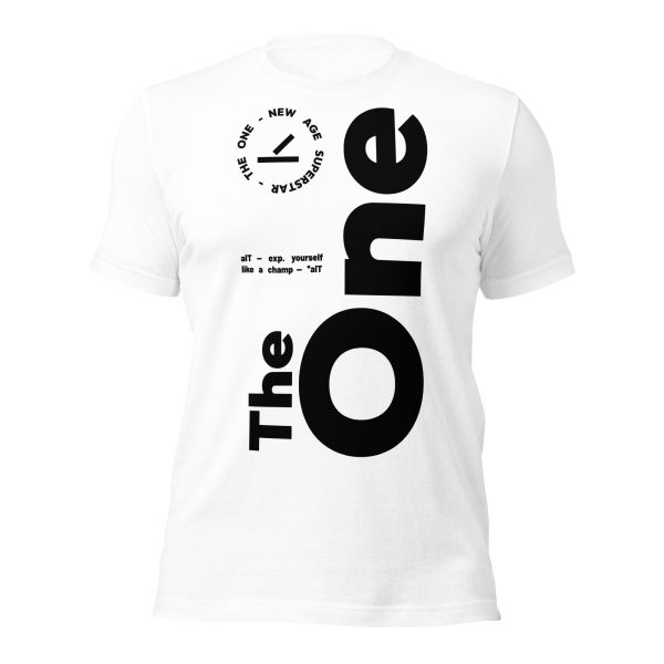 THE ONE - Image 2