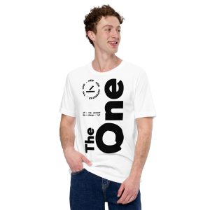 THE ONE