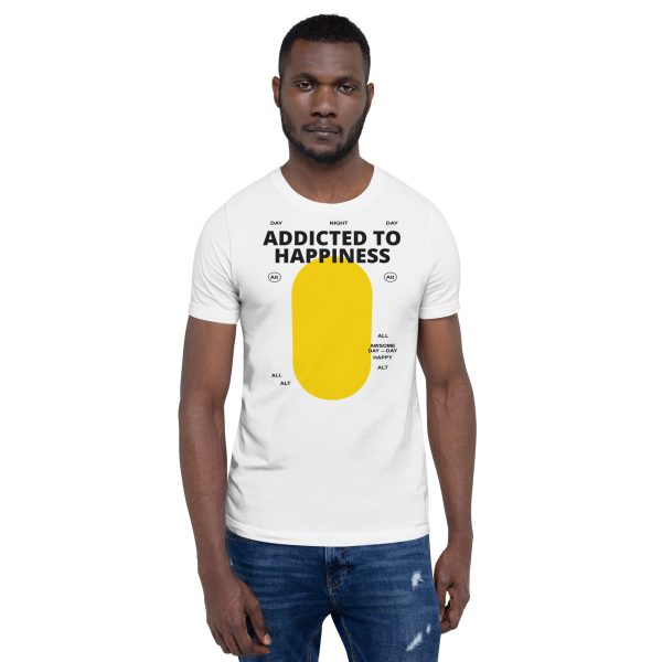 ADDICTED TO HAPPINESS - Image 10
