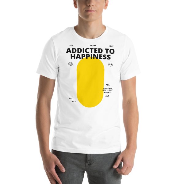 ADDICTED TO HAPPINESS - Image 11