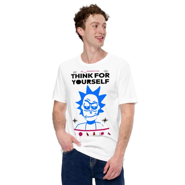 THINK FOR YOURSELF - Image 30