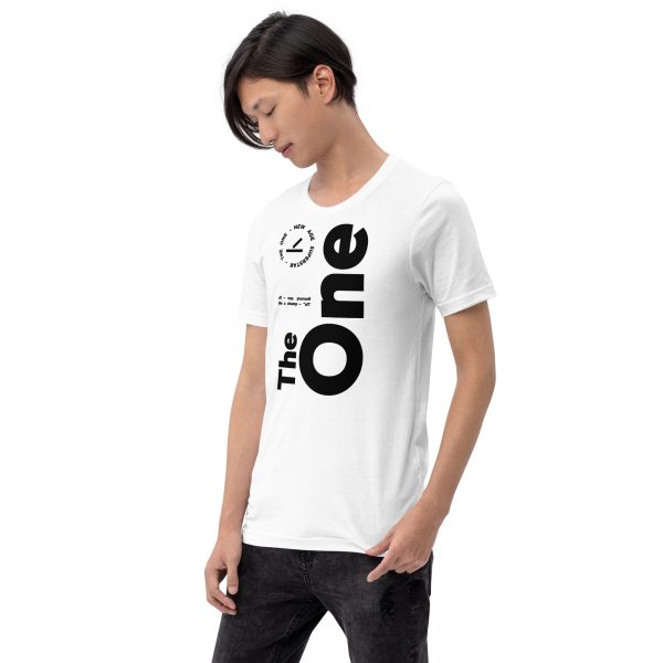 THE ONE - Image 3