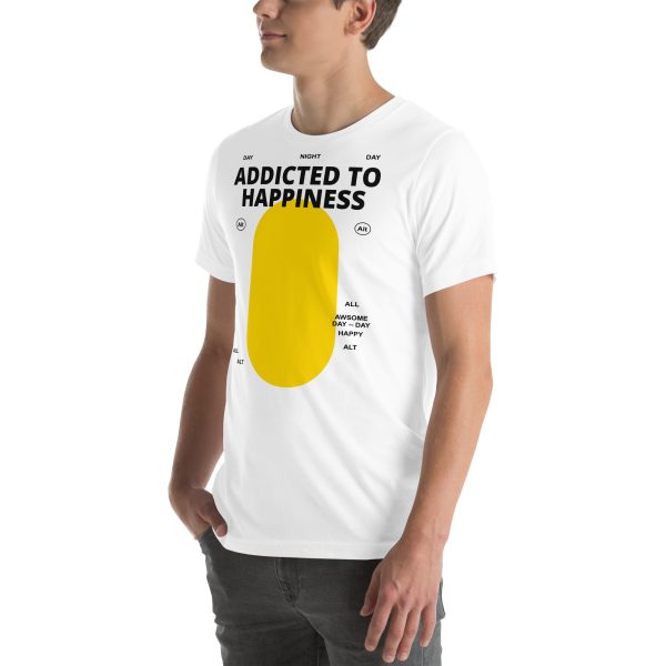 ADDICTED TO HAPPINESS - Image 6