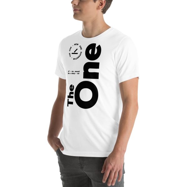 THE ONE - Image 8