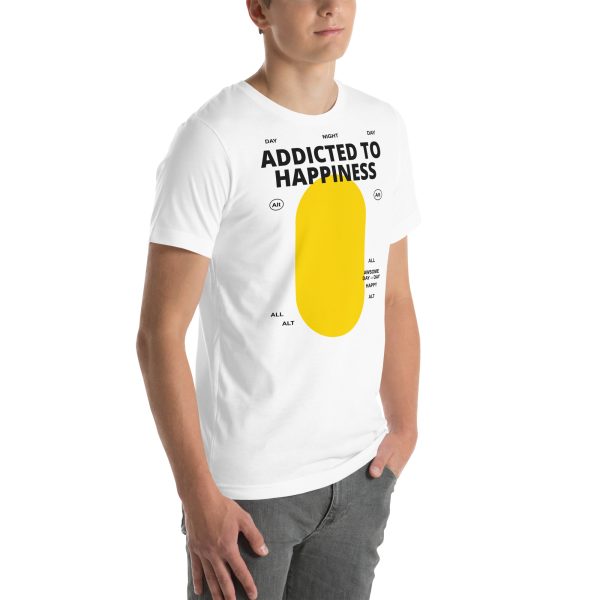 ADDICTED TO HAPPINESS - Image 8