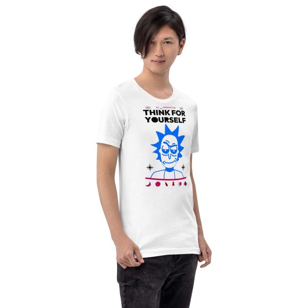 THINK FOR YOURSELF - Image 5