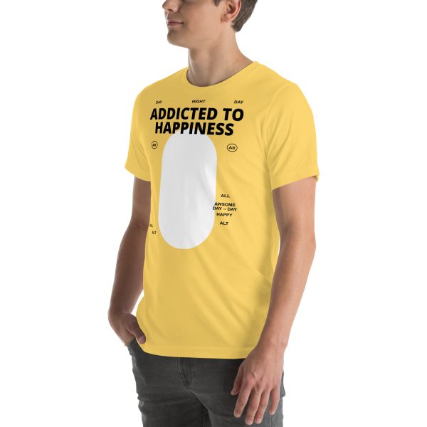 ADDICTED TO HAPPINESS - Image 14