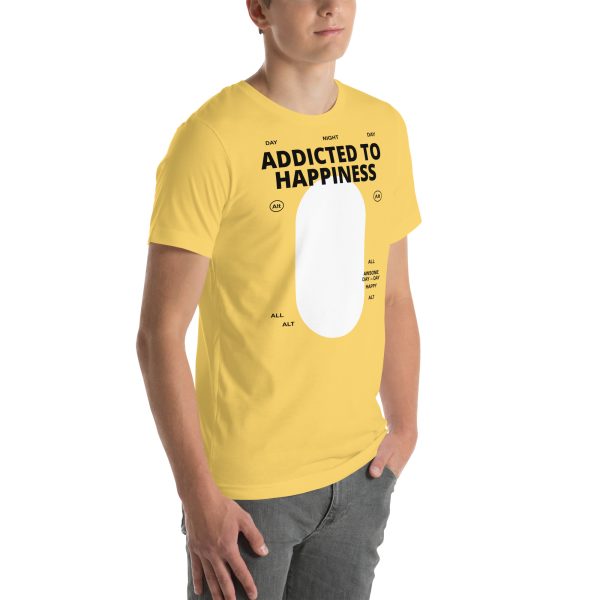 ADDICTED TO HAPPINESS - Image 16